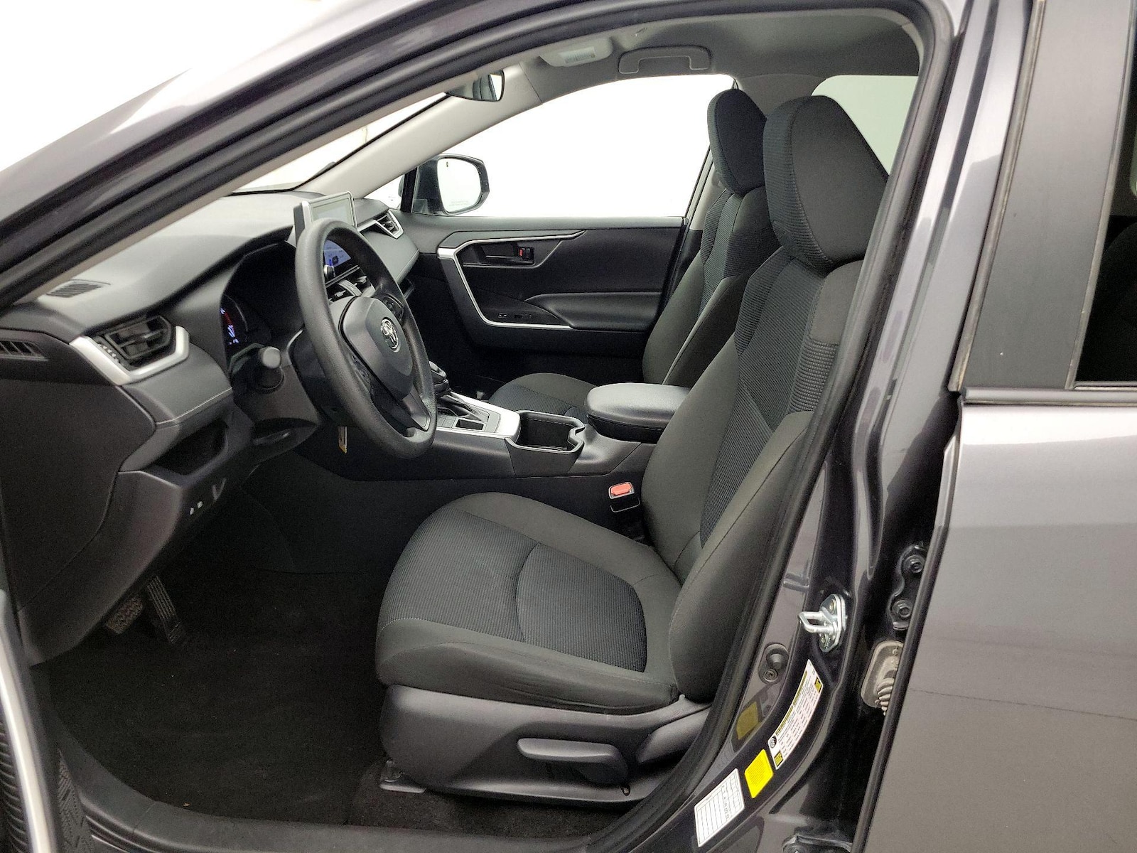 Side Airbags