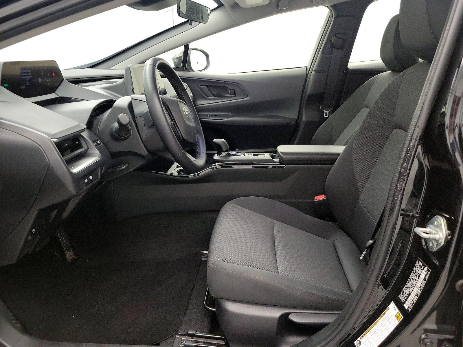 Side Airbags
