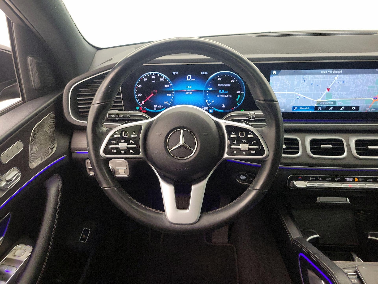 Remote Start