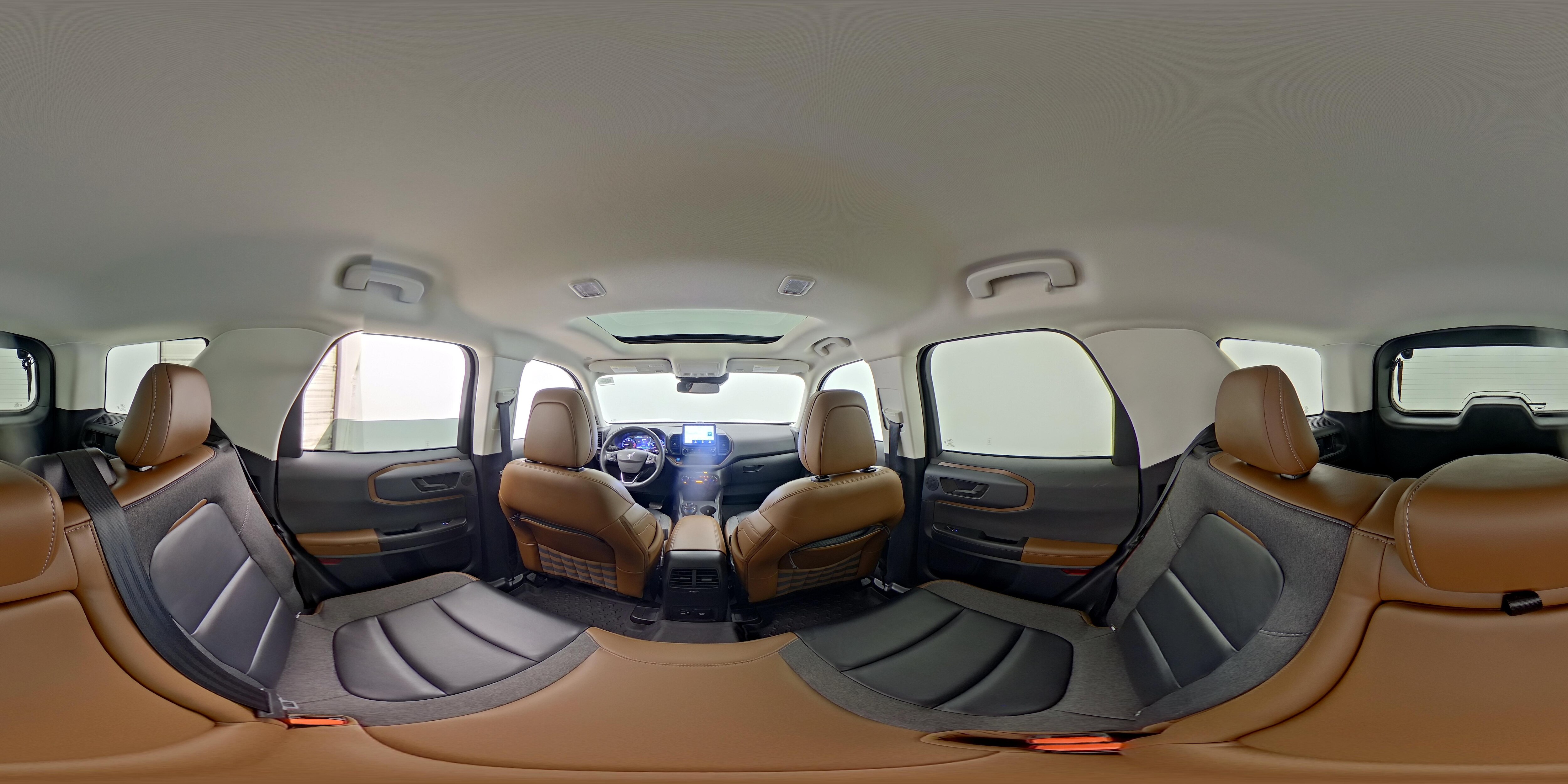 2023 Ford Bronco Sport Outer Banks - Photo 26