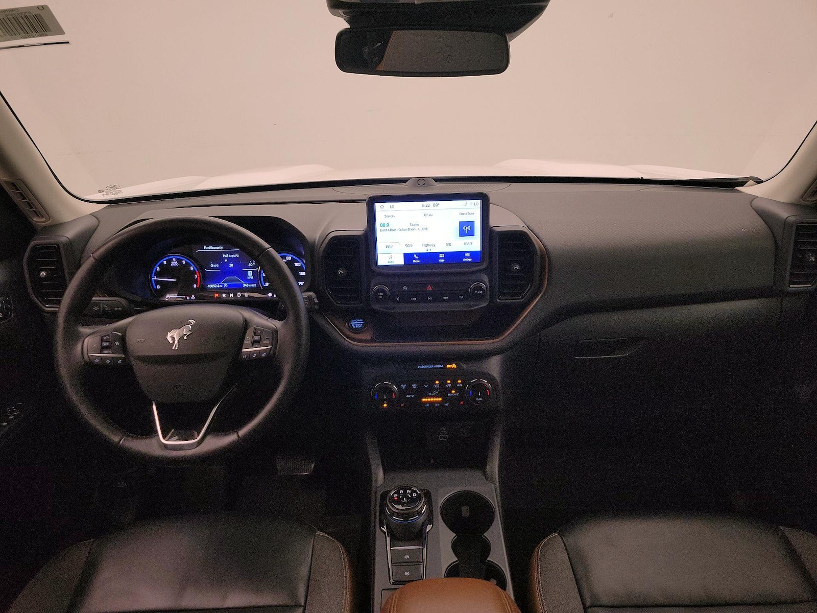 2023 Ford Bronco Sport Outer Banks - Photo 10
