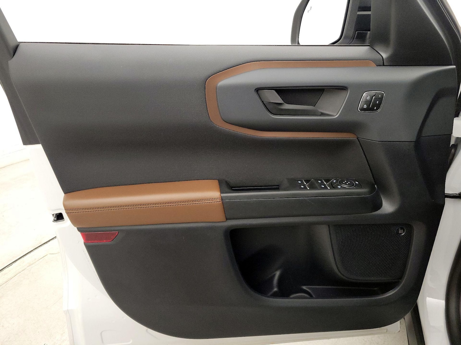 2023 Ford Bronco Sport Outer Banks - Photo 13