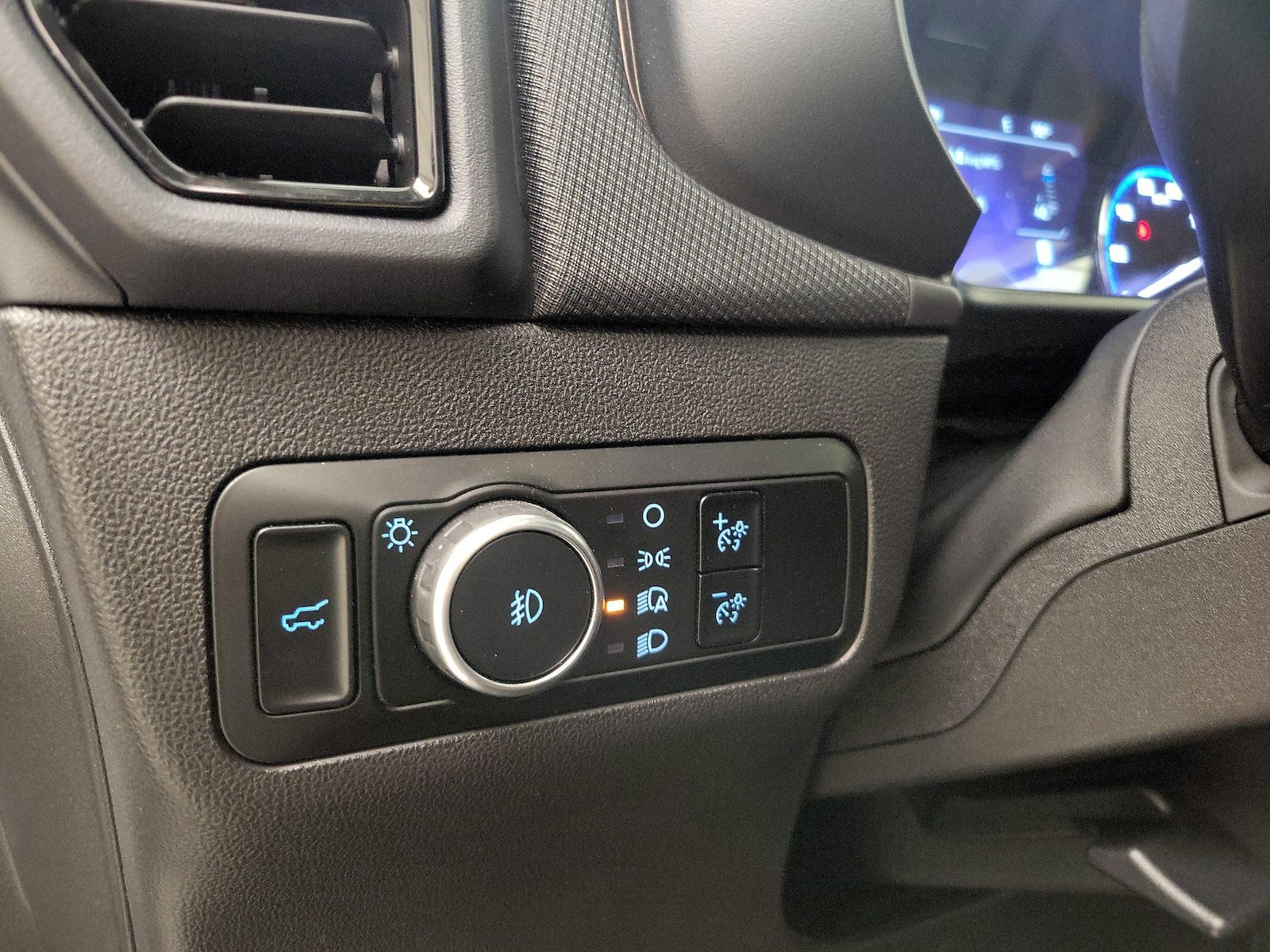 2023 Ford Bronco Sport Outer Banks - Photo 14