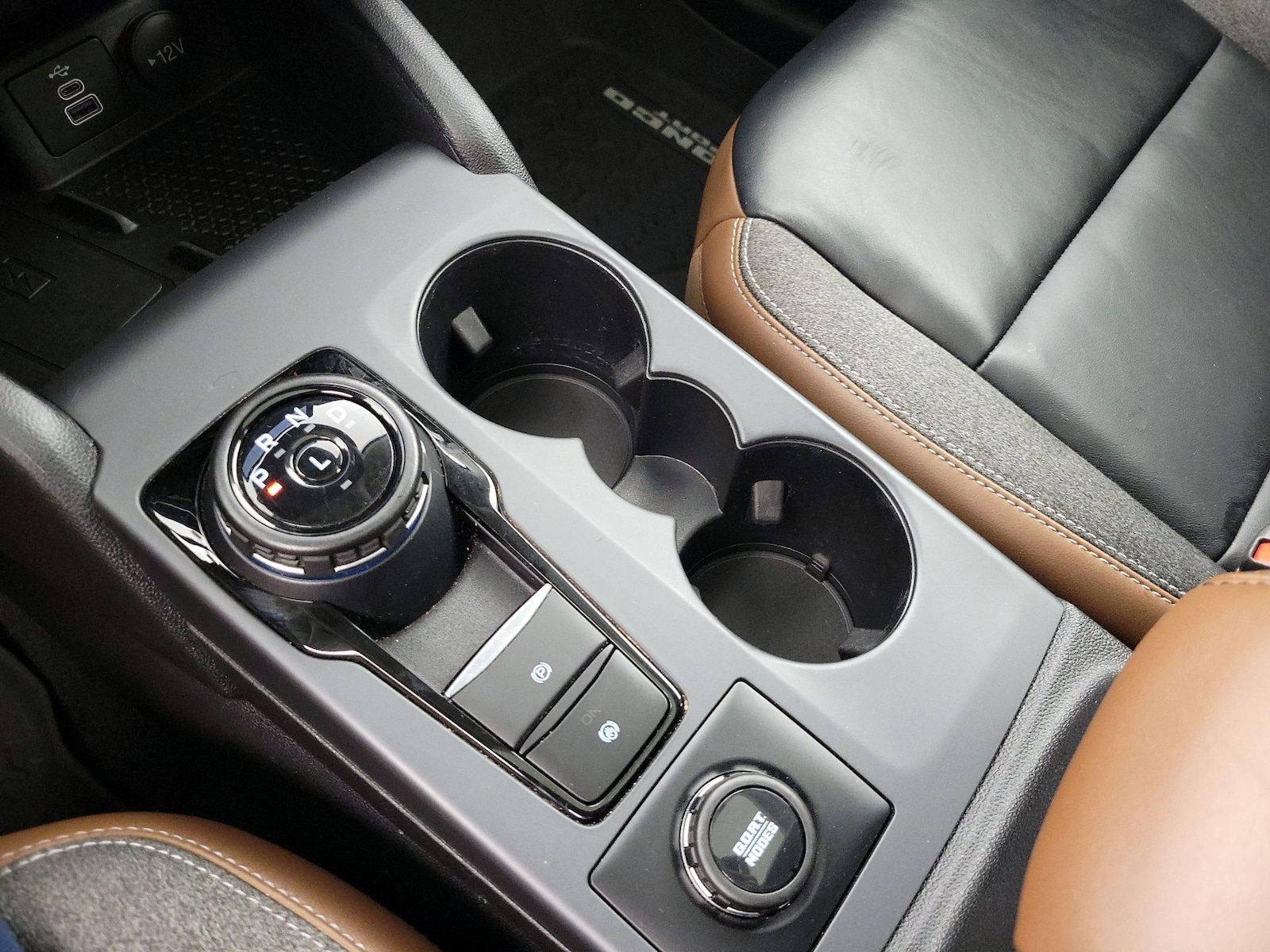 2023 Ford Bronco Sport Outer Banks - Photo 18