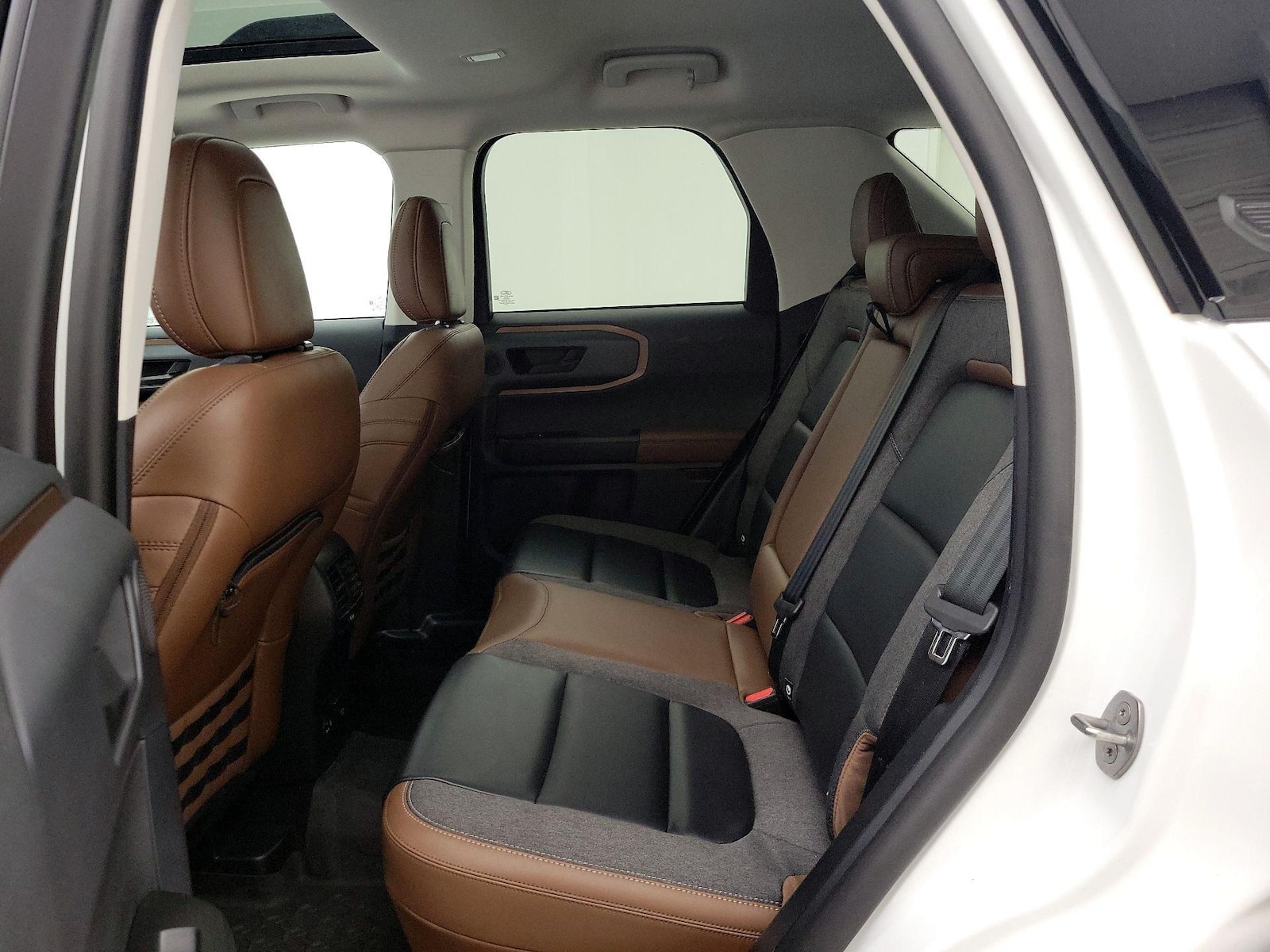 2023 Ford Bronco Sport Outer Banks - Photo 21