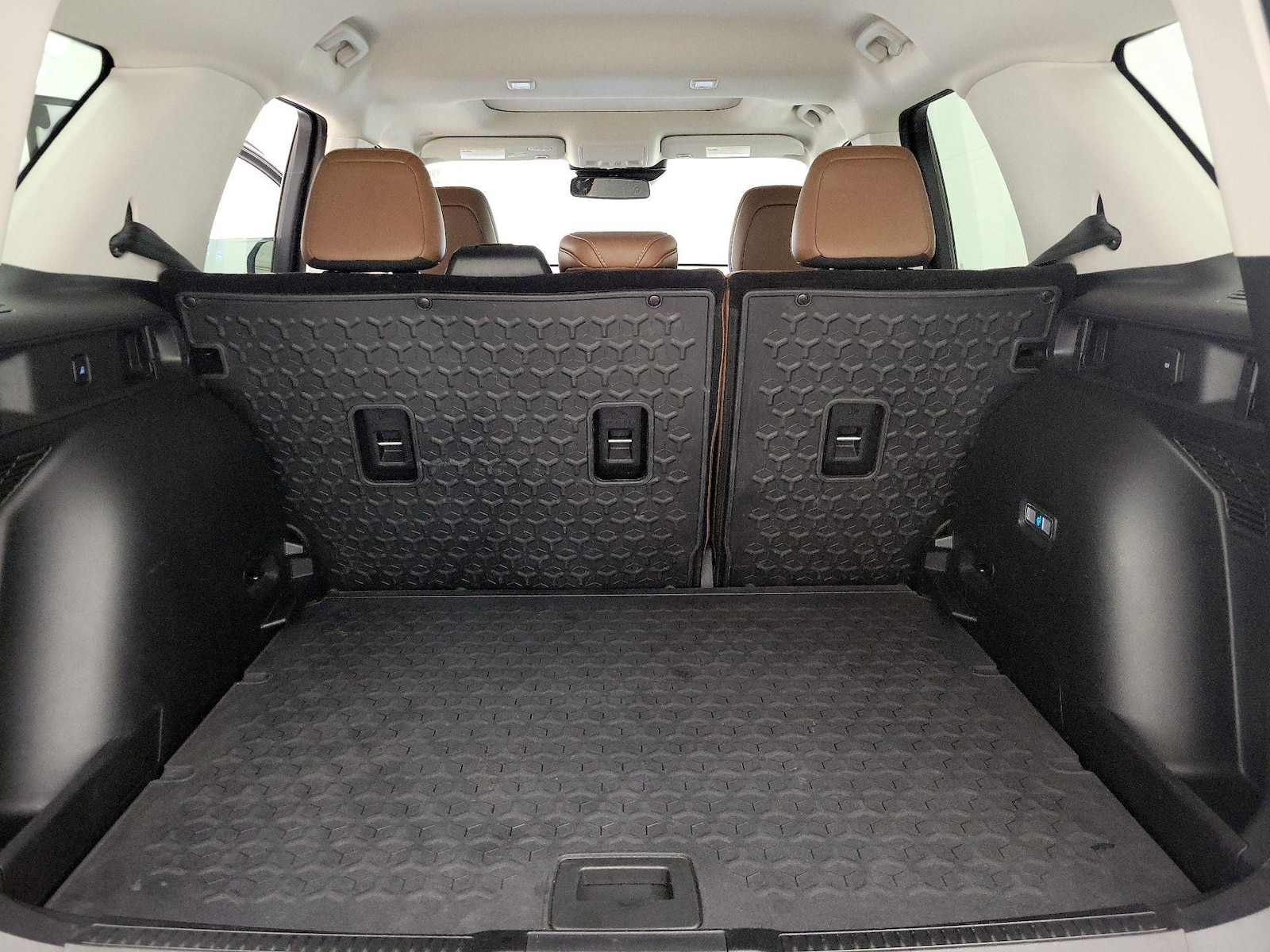 2023 Ford Bronco Sport Outer Banks - Photo 22