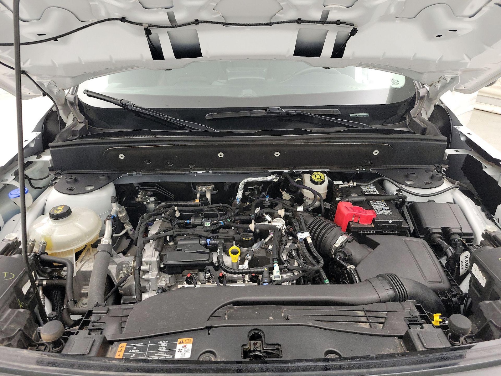 2023 Ford Bronco Sport Outer Banks - Photo 23