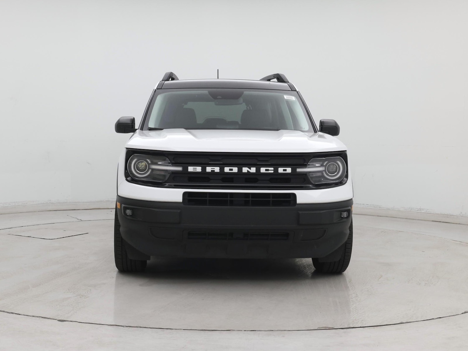 2023 Ford Bronco Sport Outer Banks - Photo 6