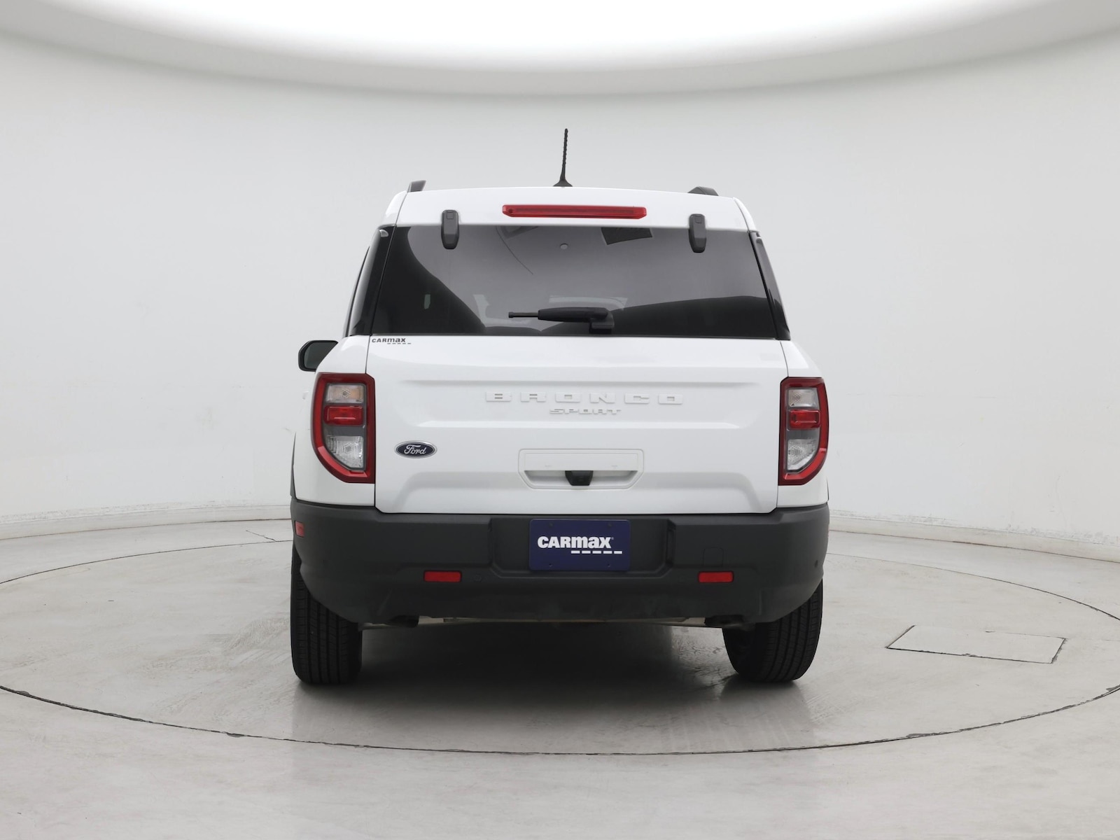 2023 Ford Bronco Sport Outer Banks - Photo 7