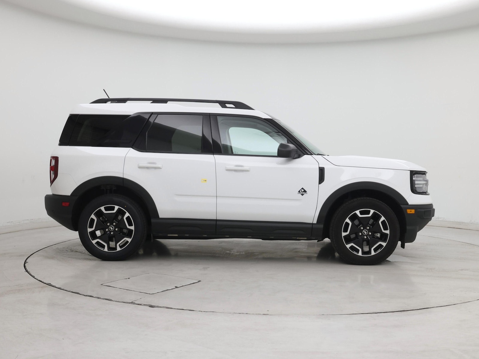 2023 Ford Bronco Sport Outer Banks - Photo 8