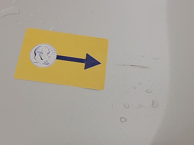 Condition detail