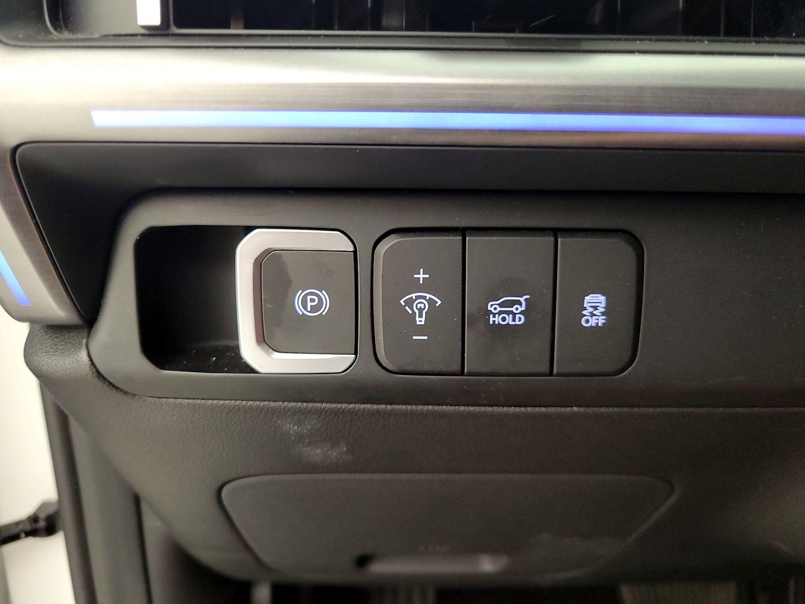 2025 Hyundai Santa Fe Limited - Photo 12