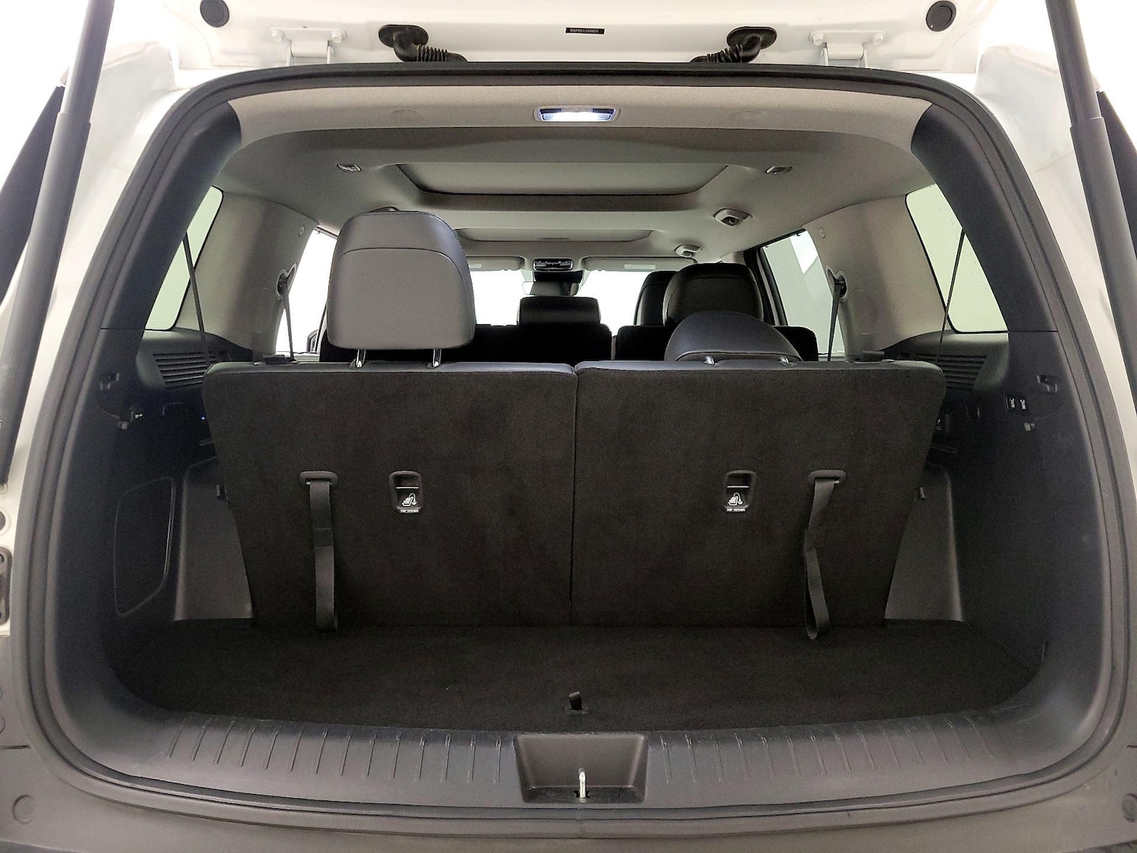 2025 Hyundai Santa Fe Limited - Photo 22