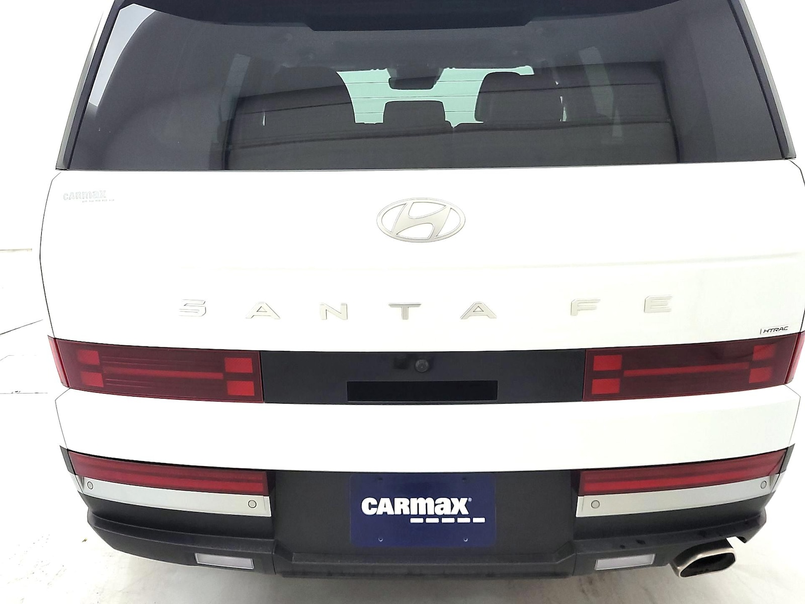 2025 Hyundai Santa Fe Limited - Photo 6
