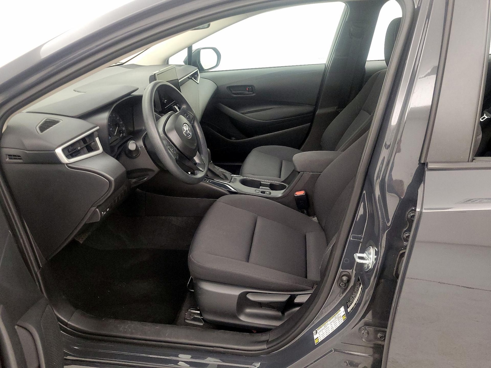 Side Airbags