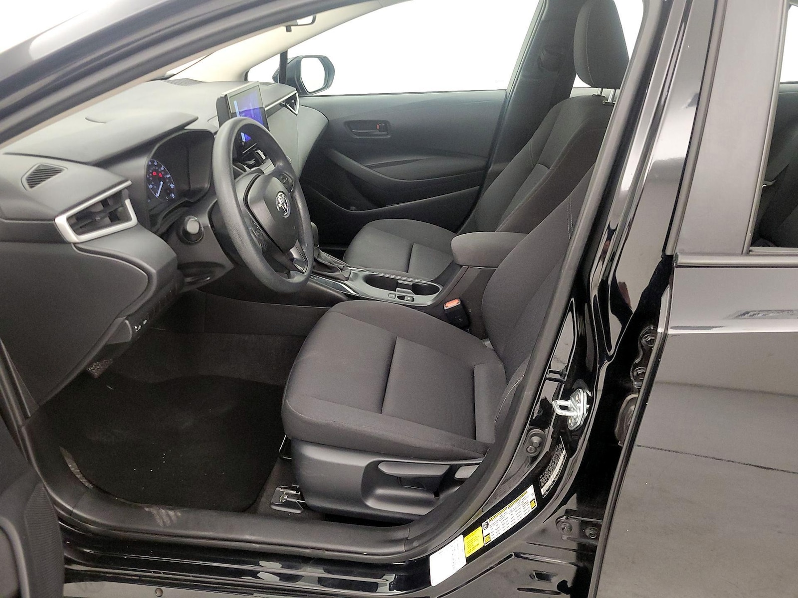 Side Airbags