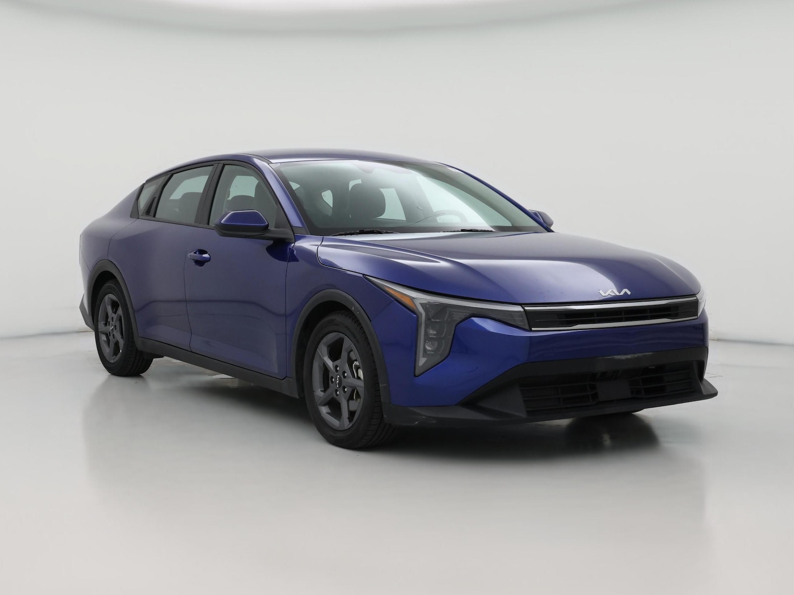 2025 Kia K4 LXS - Photo 1