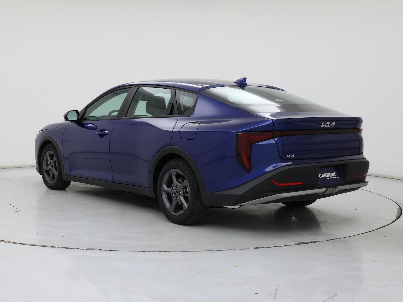 2025 Kia K4 LXS - Photo 3