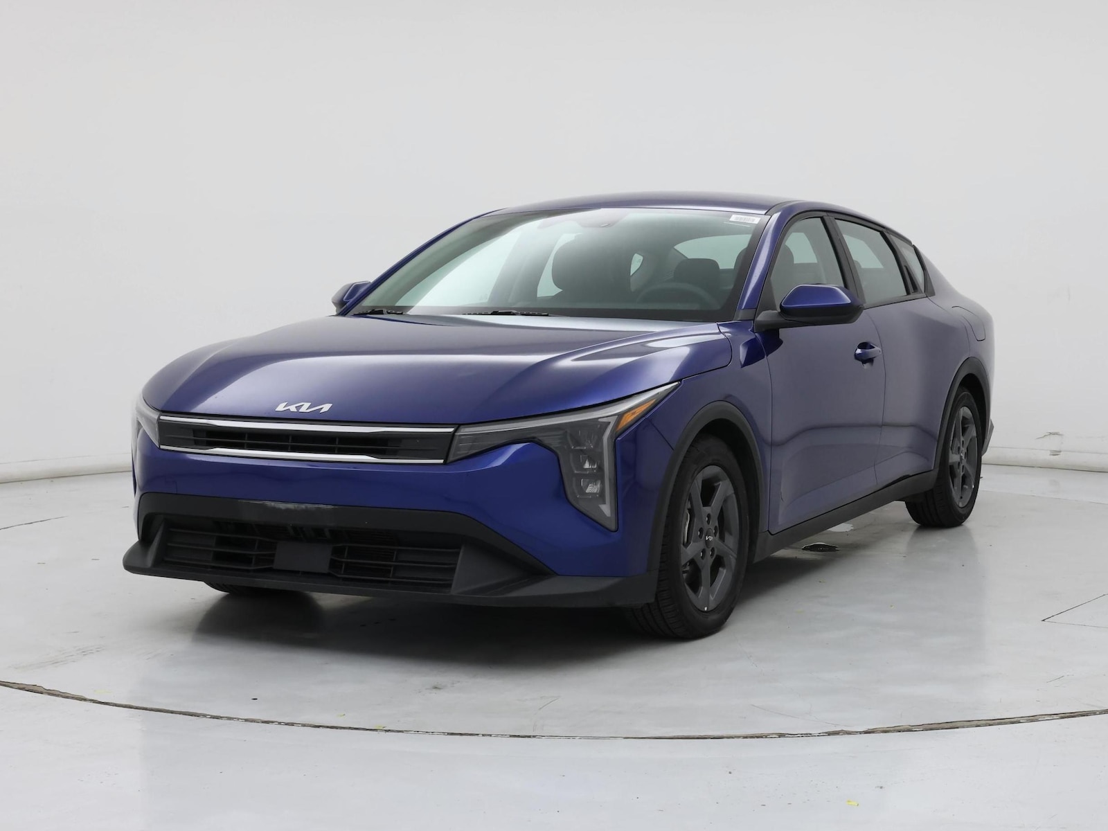 2025 Kia K4 LXS - Photo 5