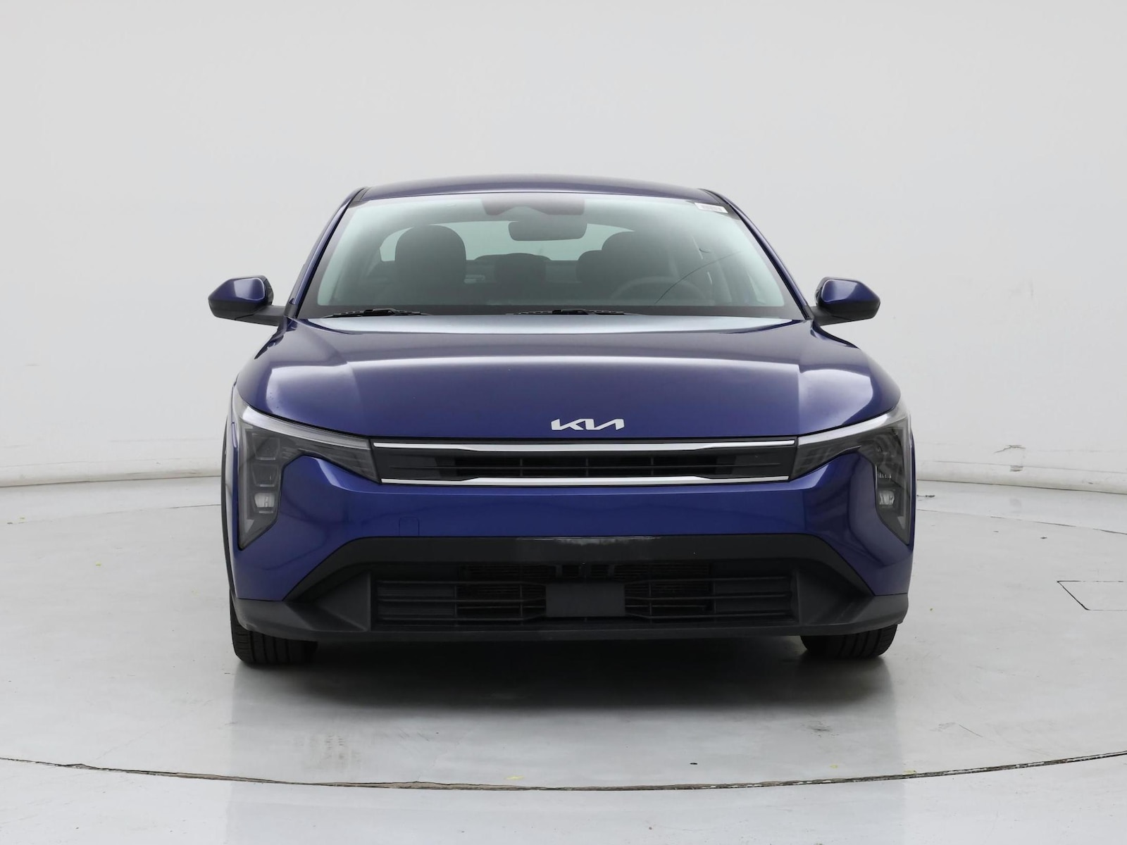 2025 Kia K4 LXS - Photo 6