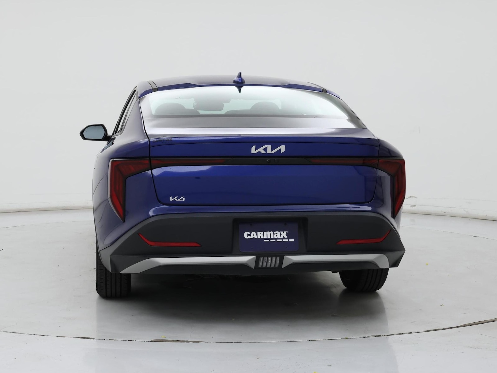 2025 Kia K4 LXS - Photo 7