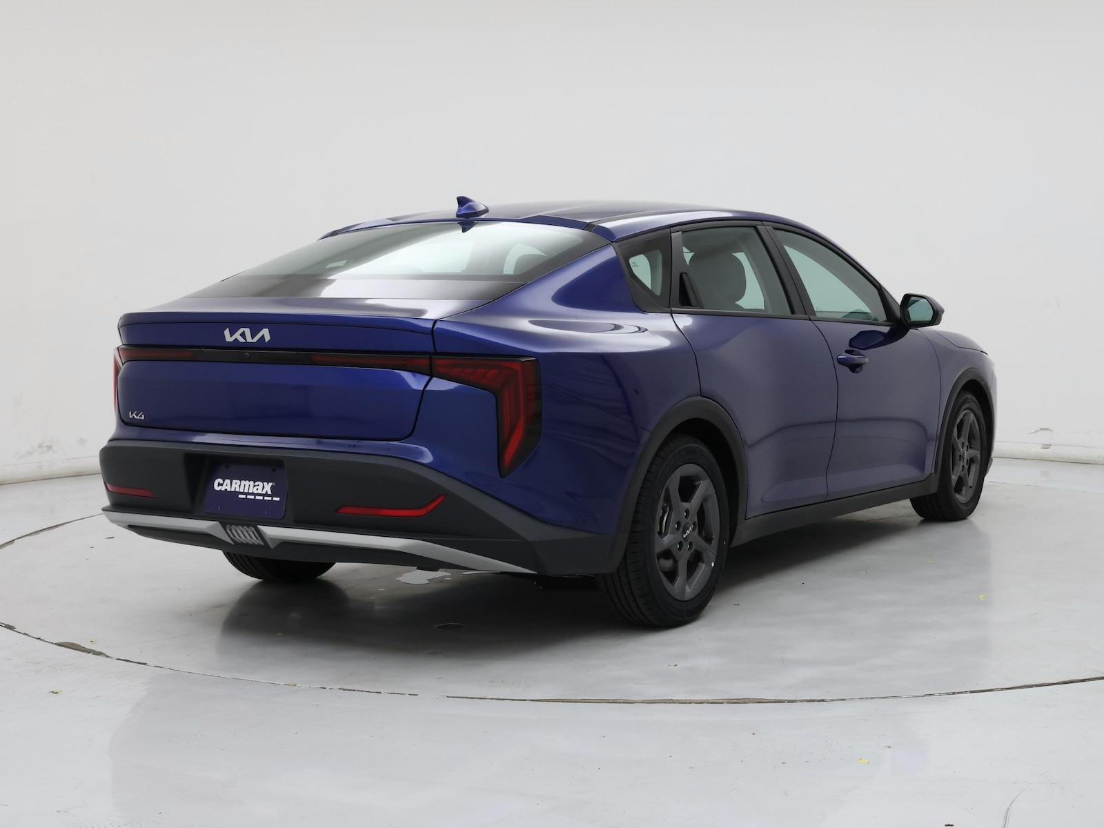 2025 Kia K4 LXS - Photo 9