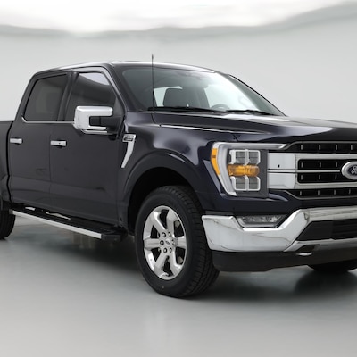 Vehicle exterior view