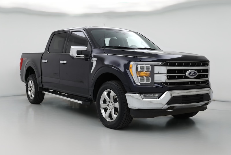 2023 Ford F150 Lariat