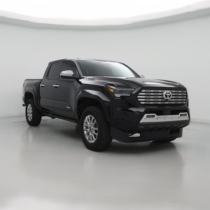 2024 Toyota Tacoma Hybrid Limited