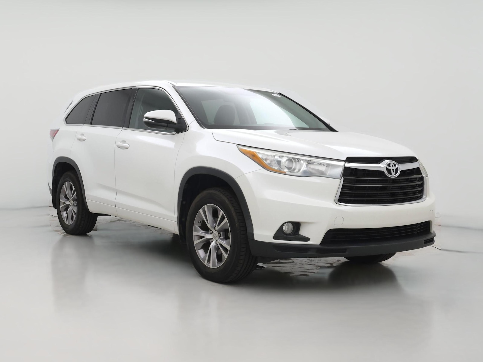 2015 Toyota Highlander