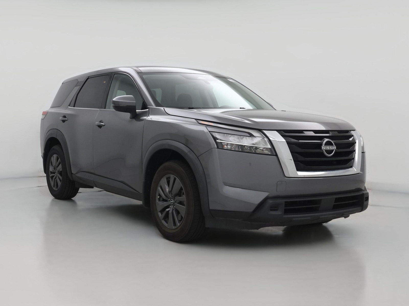 2022 Nissan Pathfinder