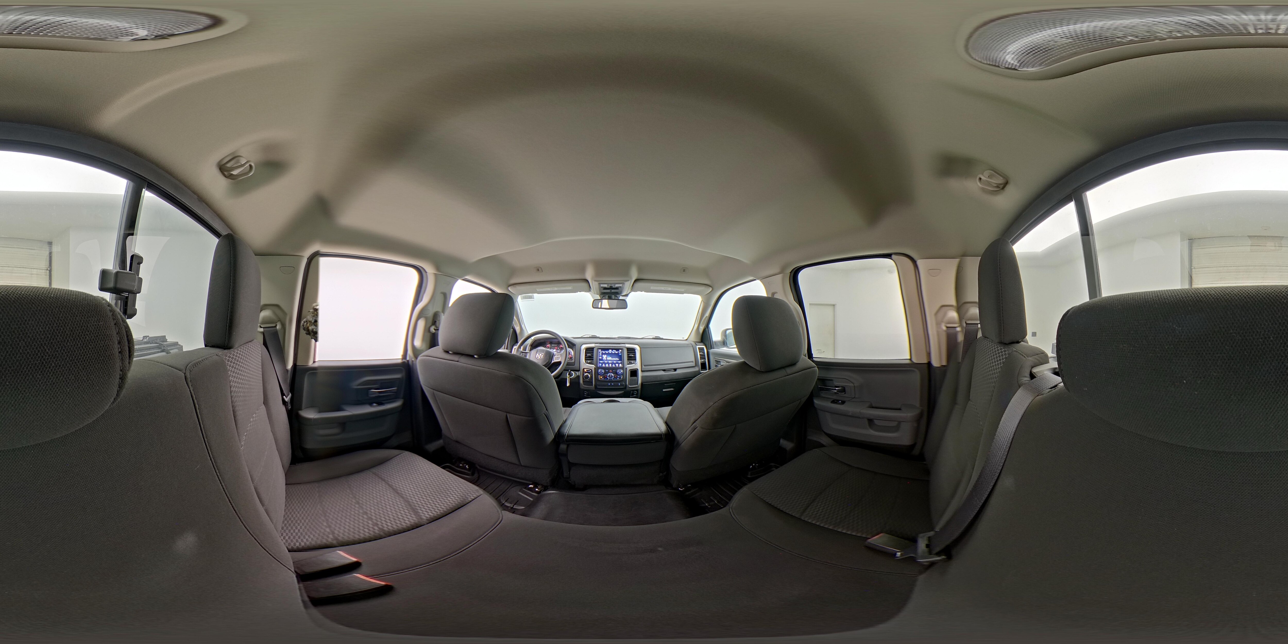 2019 RAM Ram 1500 Classic Warlock - Photo 25