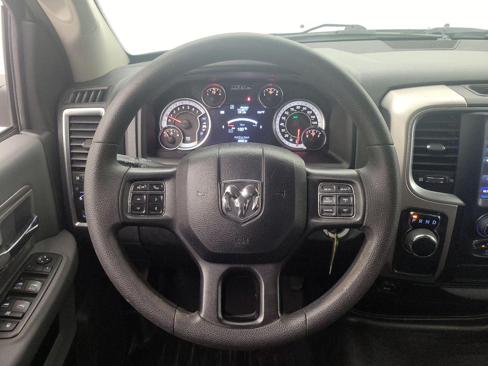 2019 RAM Ram 1500 Classic Warlock - Photo 11