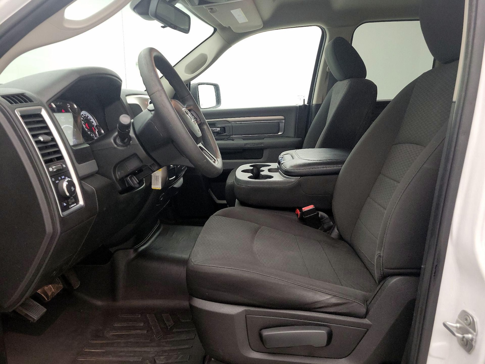 2019 RAM Ram 1500 Classic Warlock - Photo 12