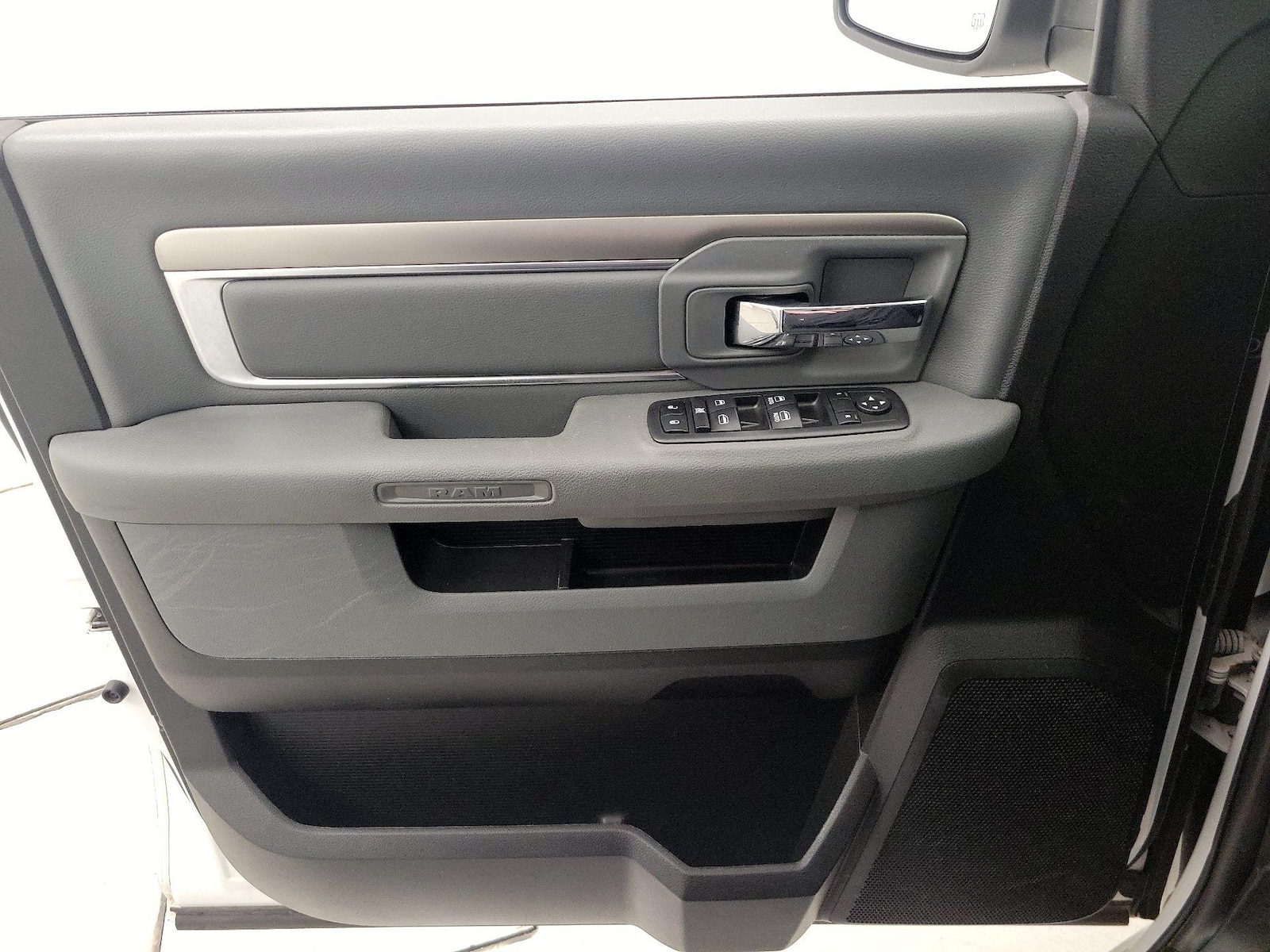 2019 RAM Ram 1500 Classic Warlock - Photo 13