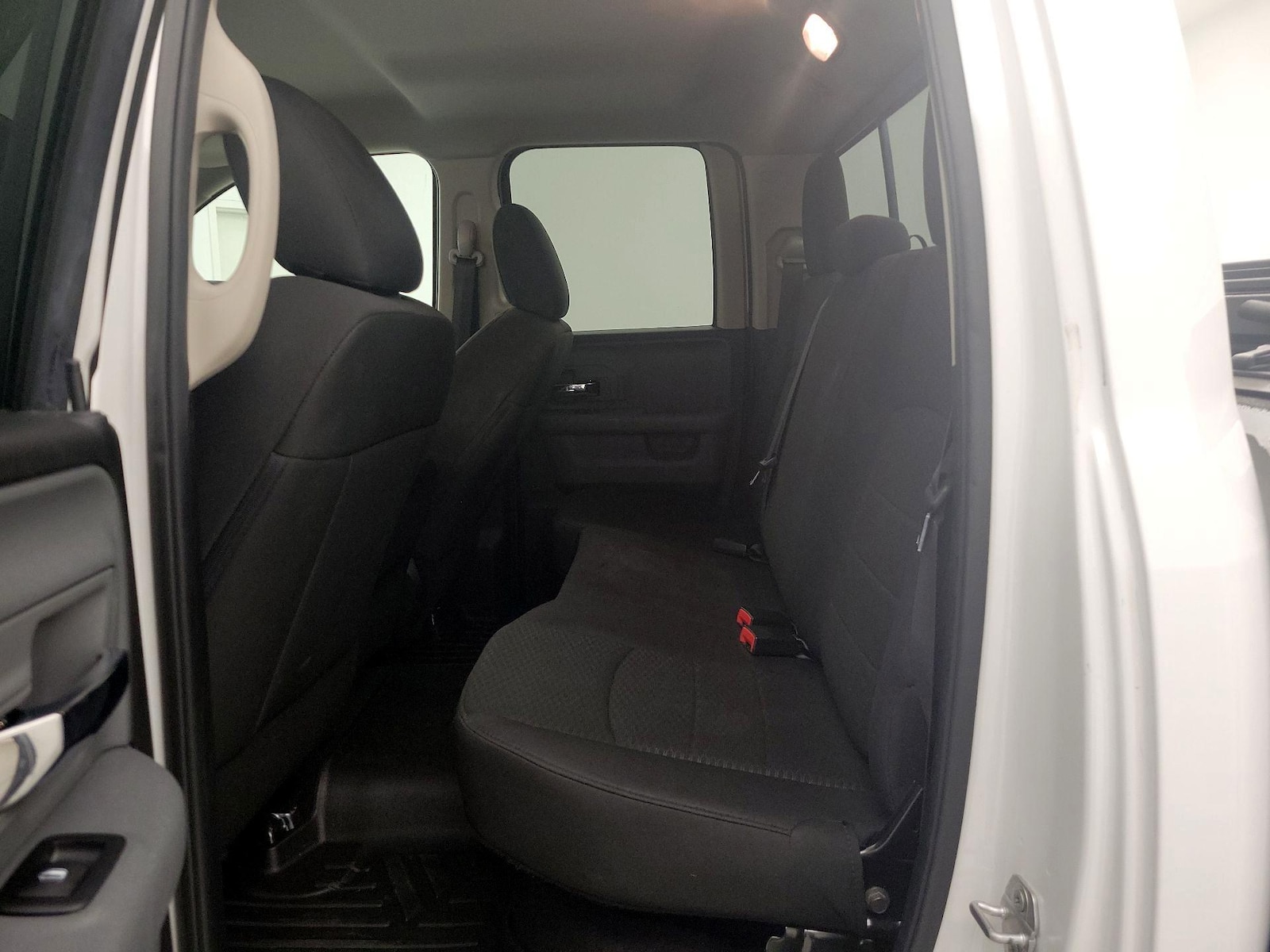 2019 RAM Ram 1500 Classic Warlock - Photo 20