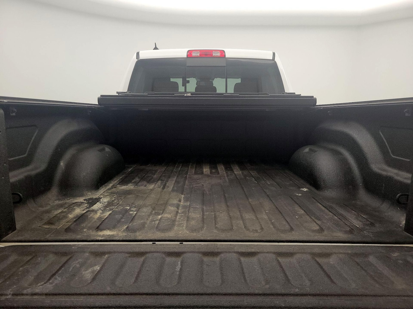 2019 RAM Ram 1500 Classic Warlock - Photo 21