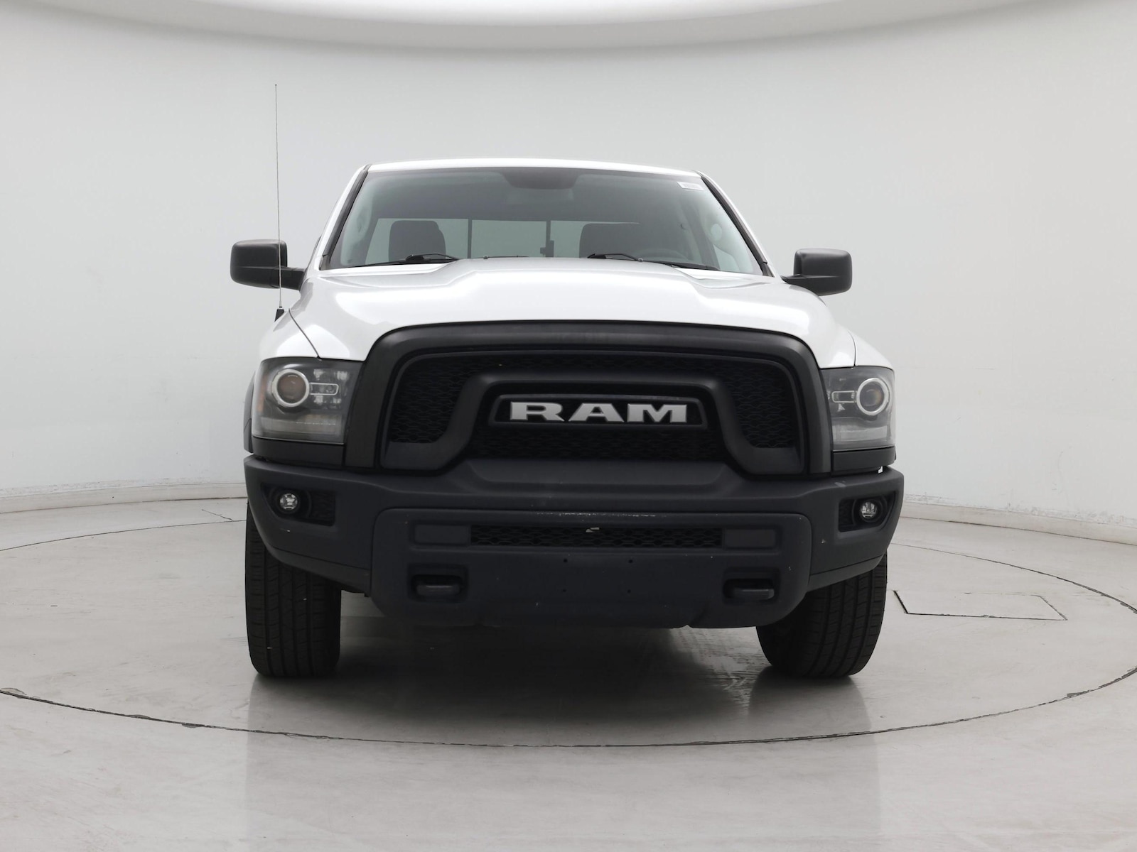 2019 RAM Ram 1500 Classic Warlock - Photo 6