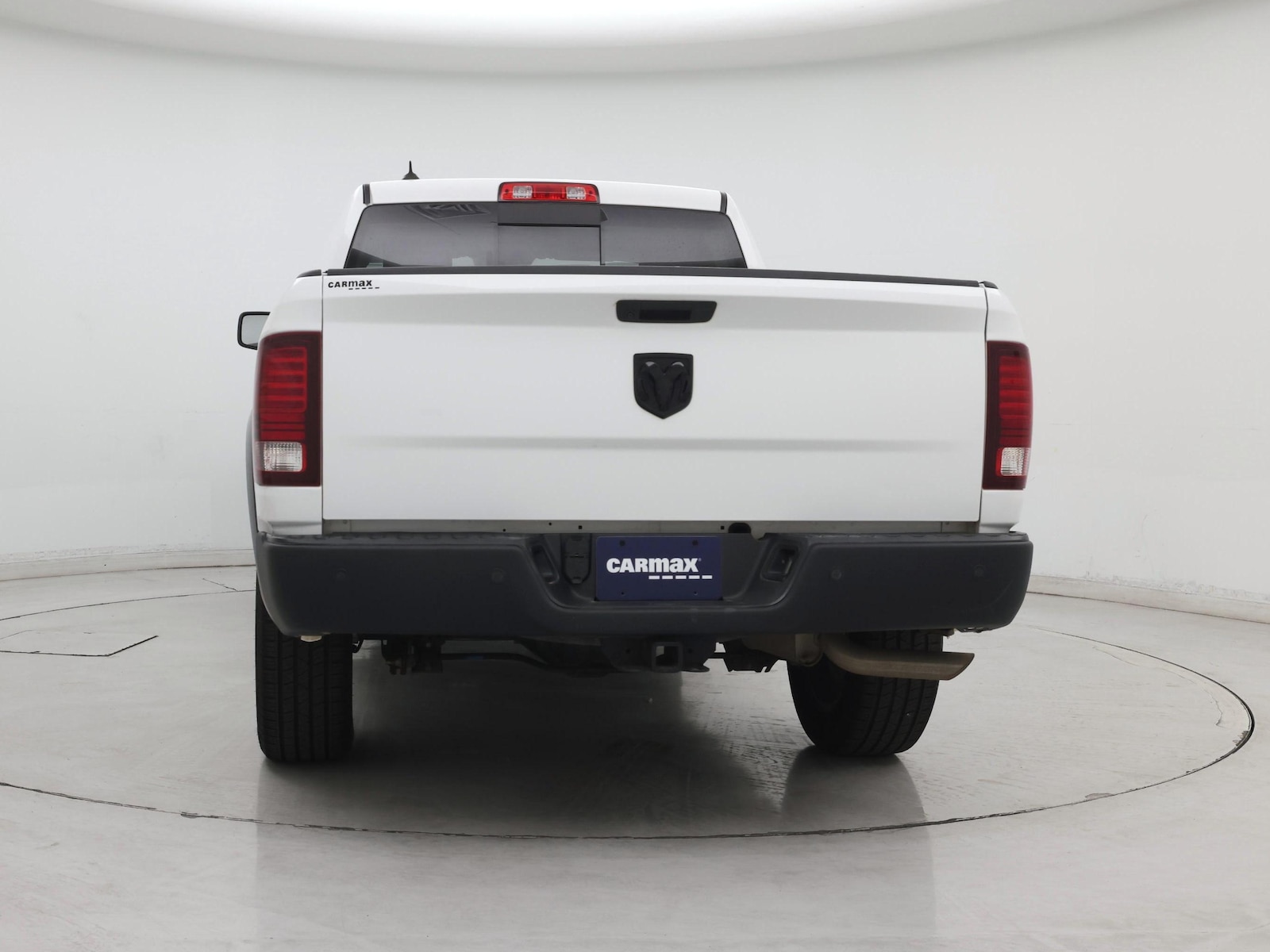 2019 RAM Ram 1500 Classic Warlock - Photo 7