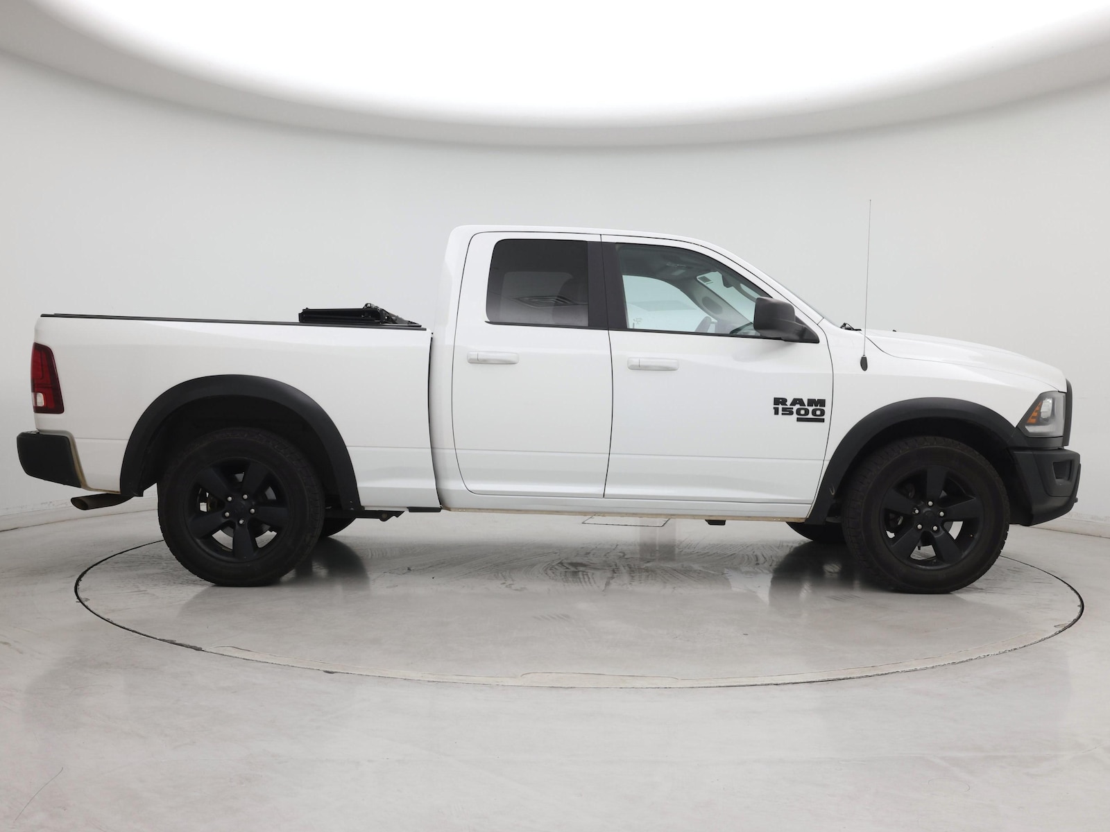 2019 RAM Ram 1500 Classic Warlock - Photo 8