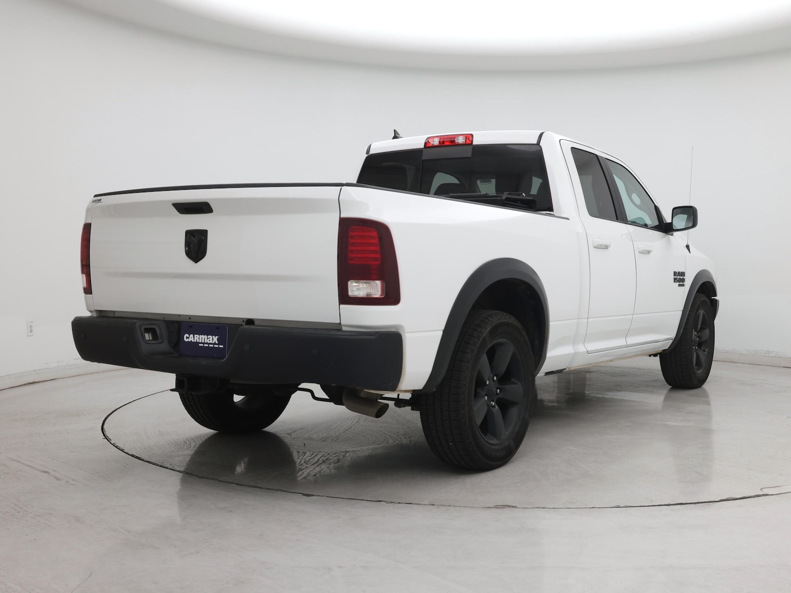 2019 RAM Ram 1500 Classic Warlock - Photo 9