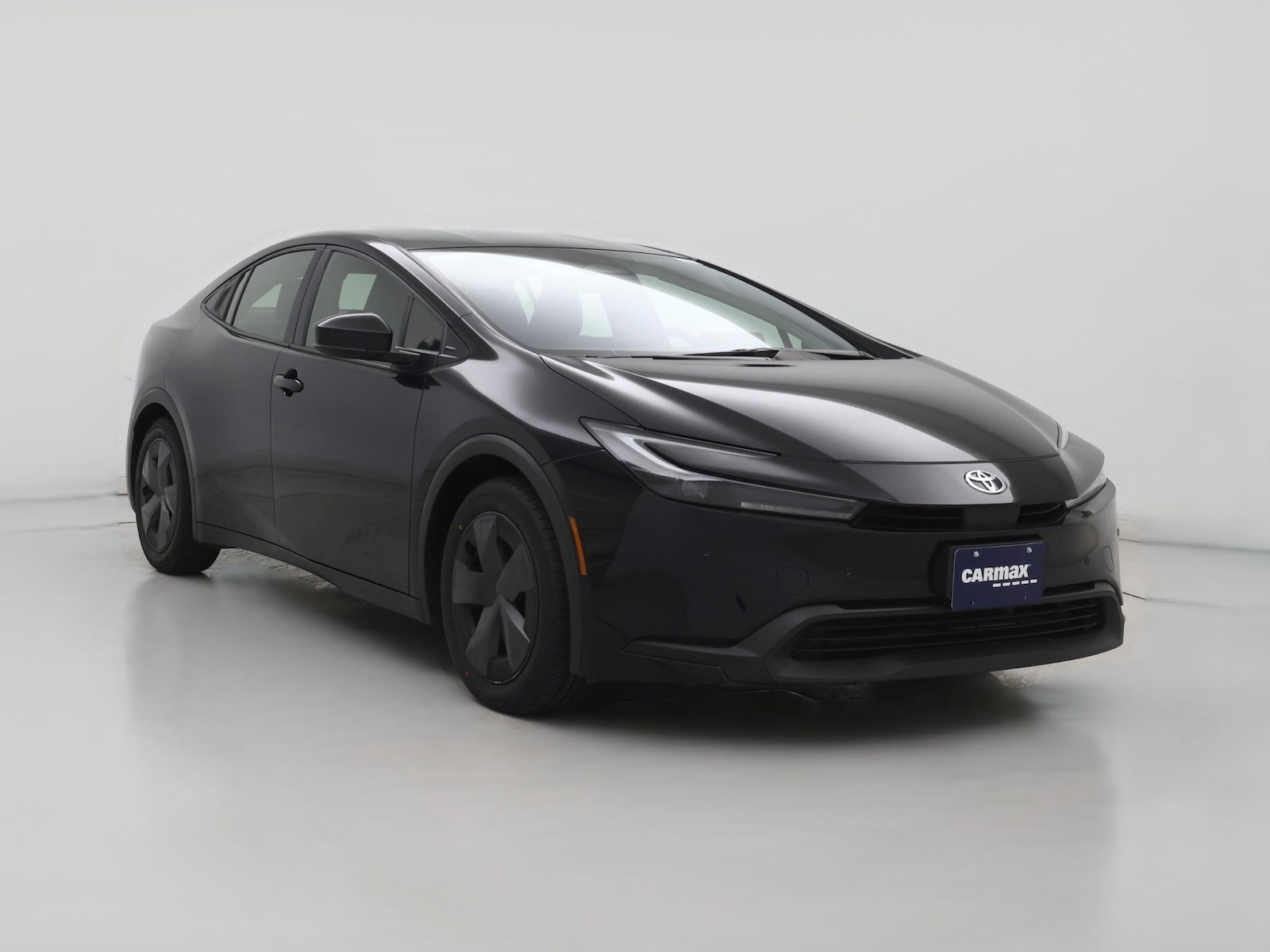 2025 Toyota Prius