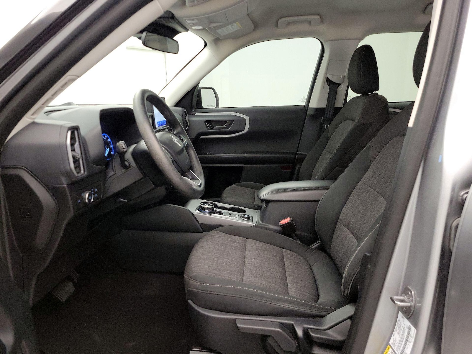 Side Airbags