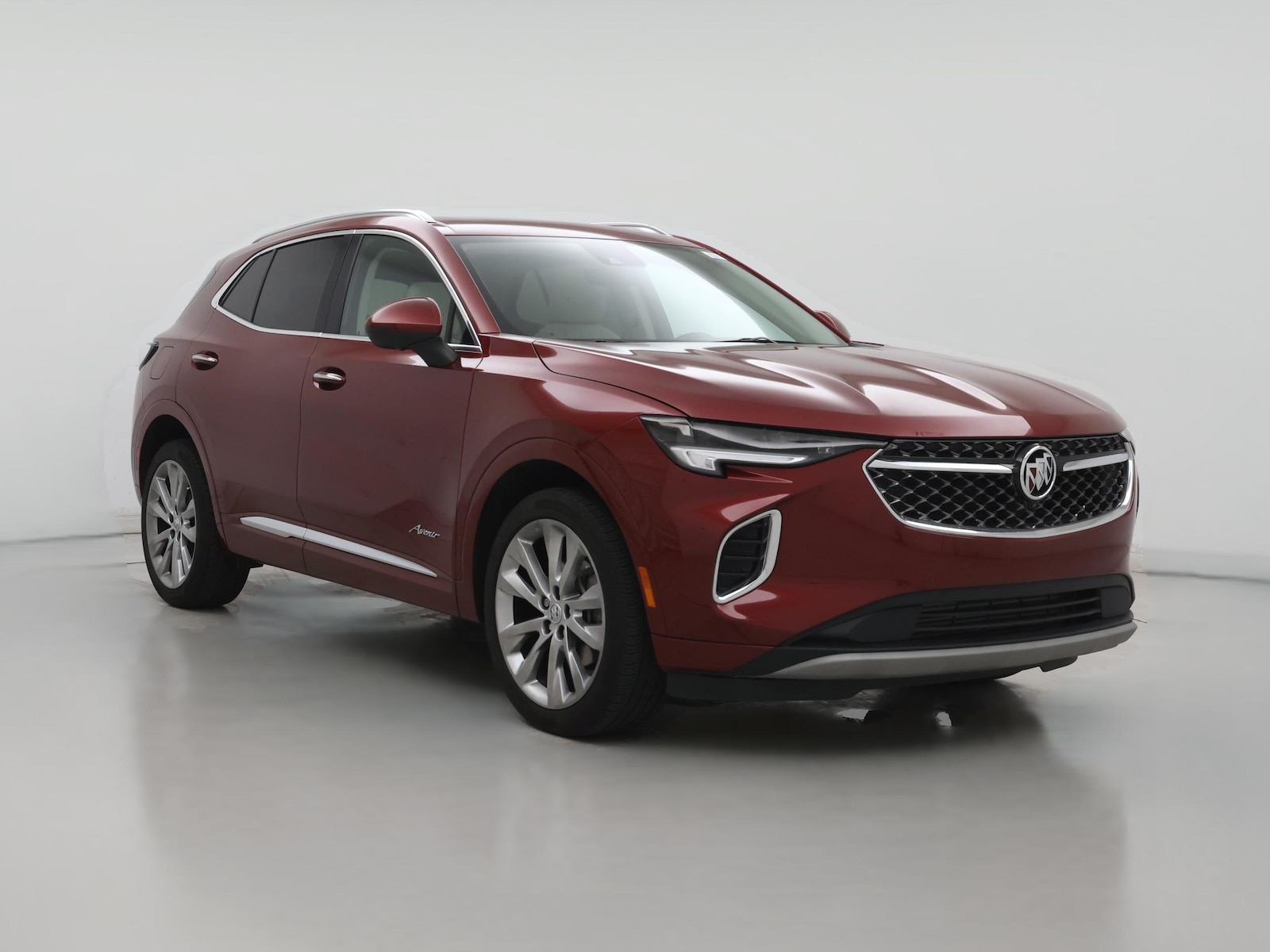 2023 Buick Envision