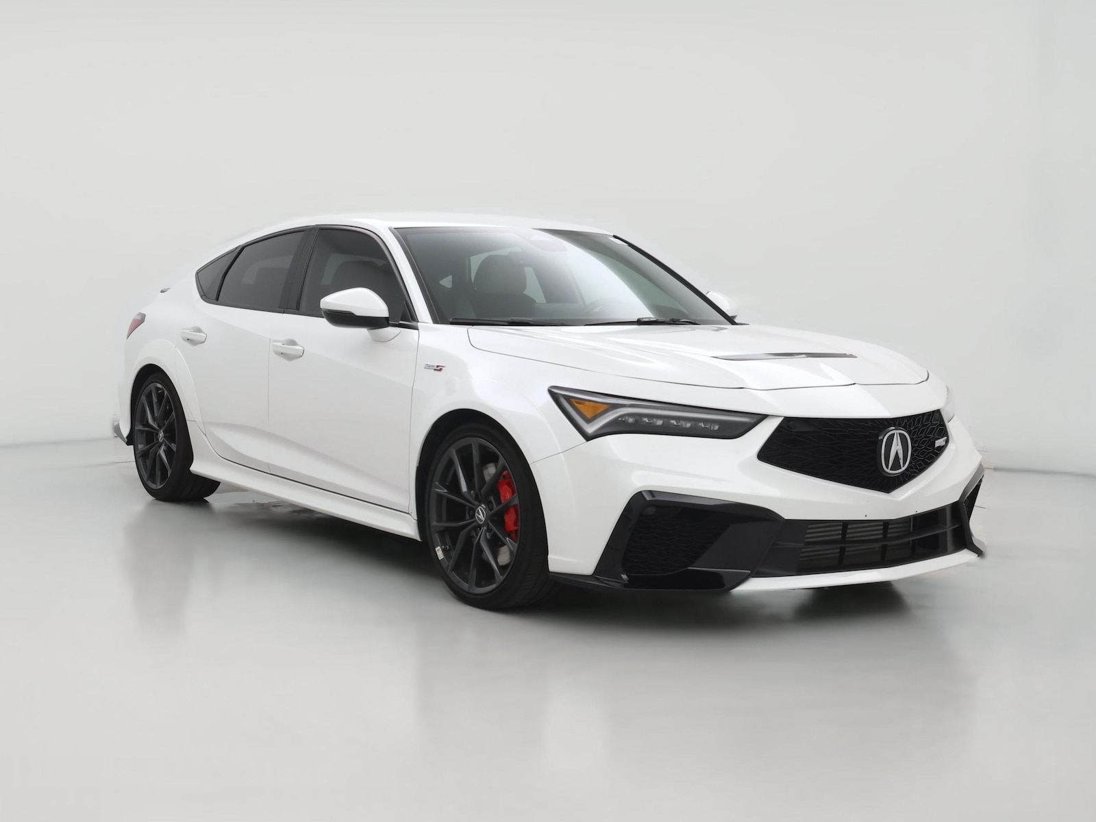 2025 Acura Integra