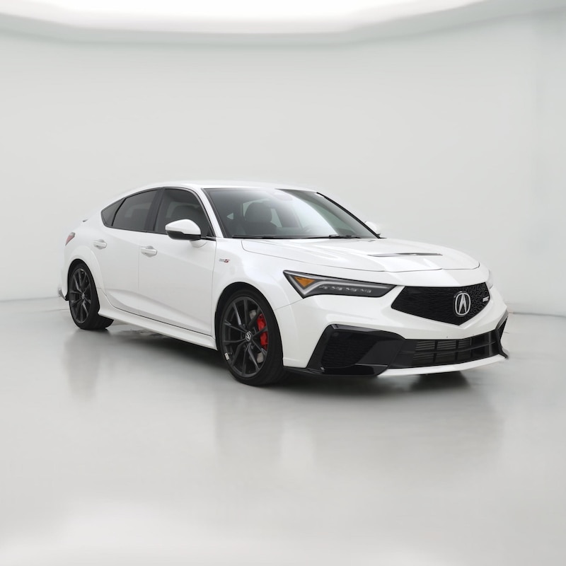 2025 Acura Integra Type S