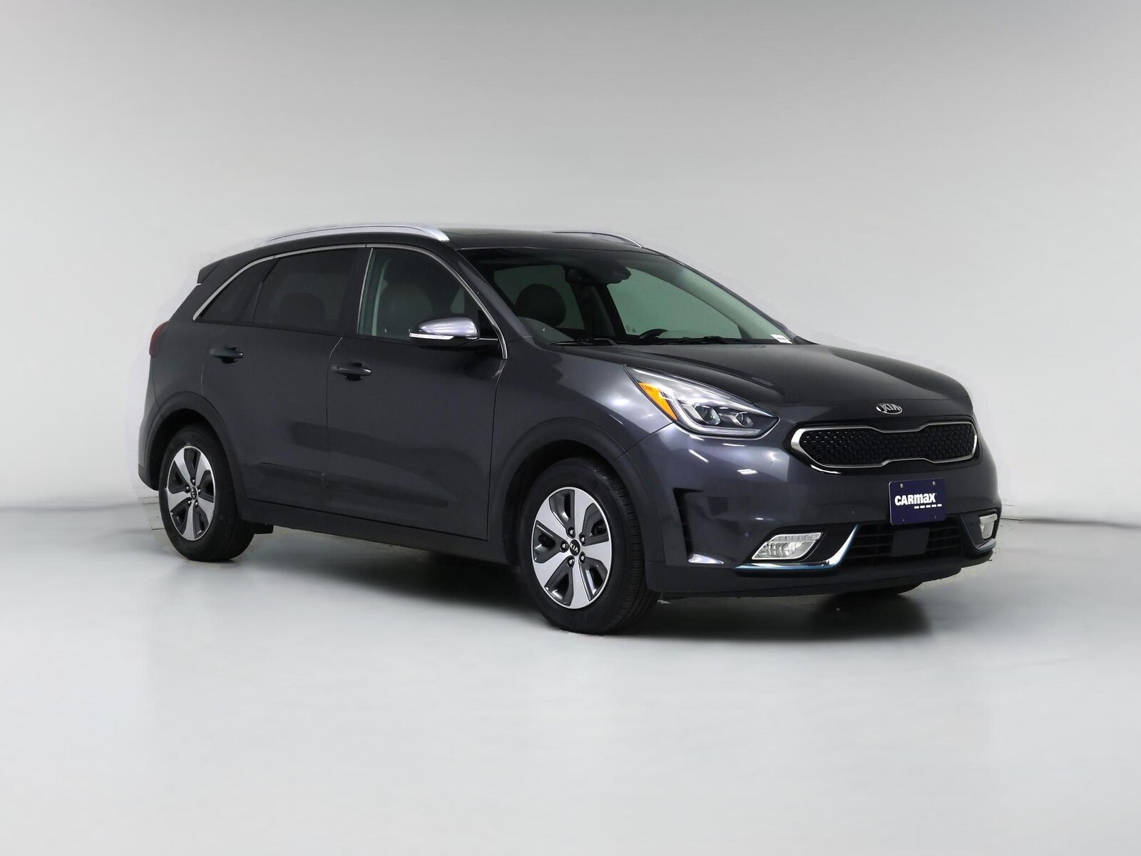 2019 Kia Niro EX Premium