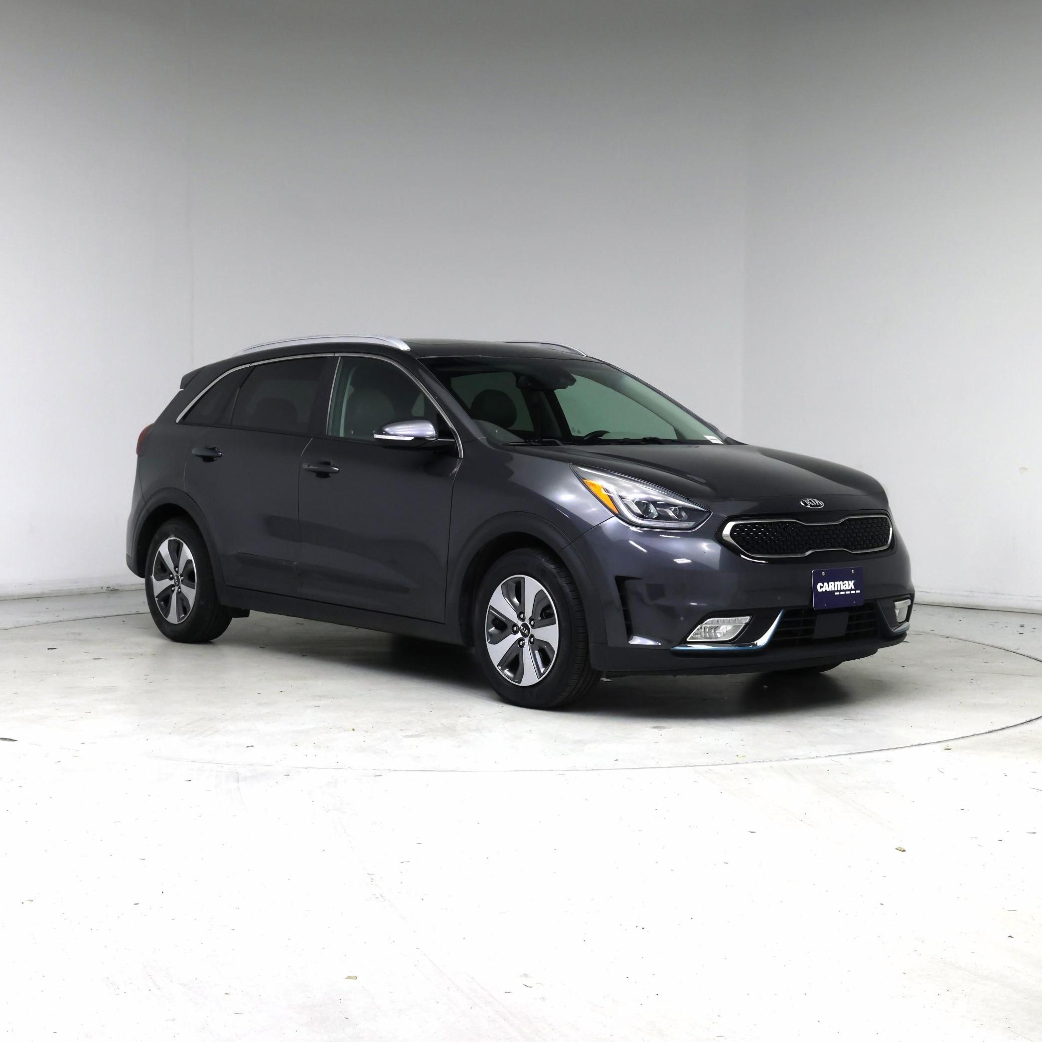 2019 Kia Niro Hybrid Plug-In EX Premium FWD