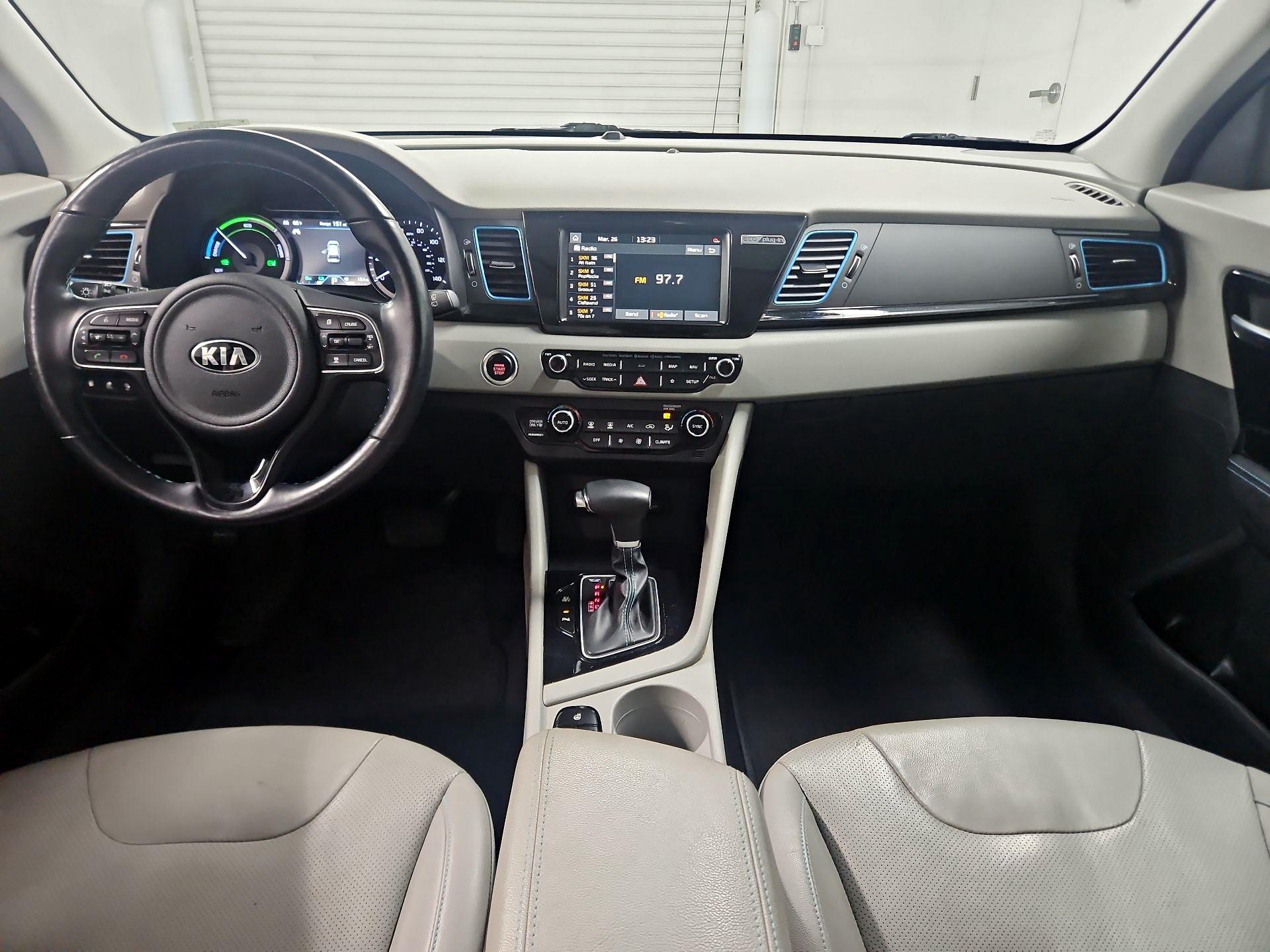 Thumbnail: 2019 Kia Niro - 9