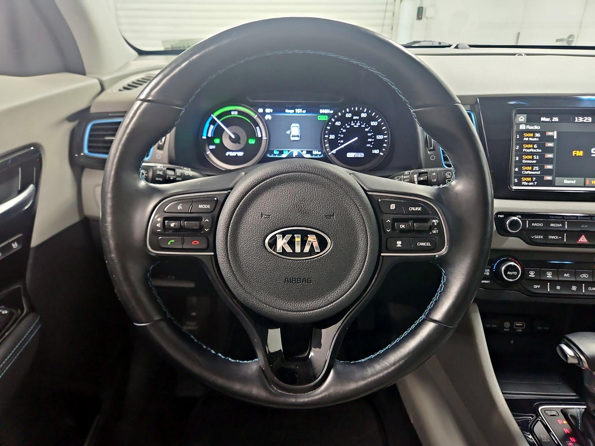 Thumbnail: 2019 Kia Niro - 10